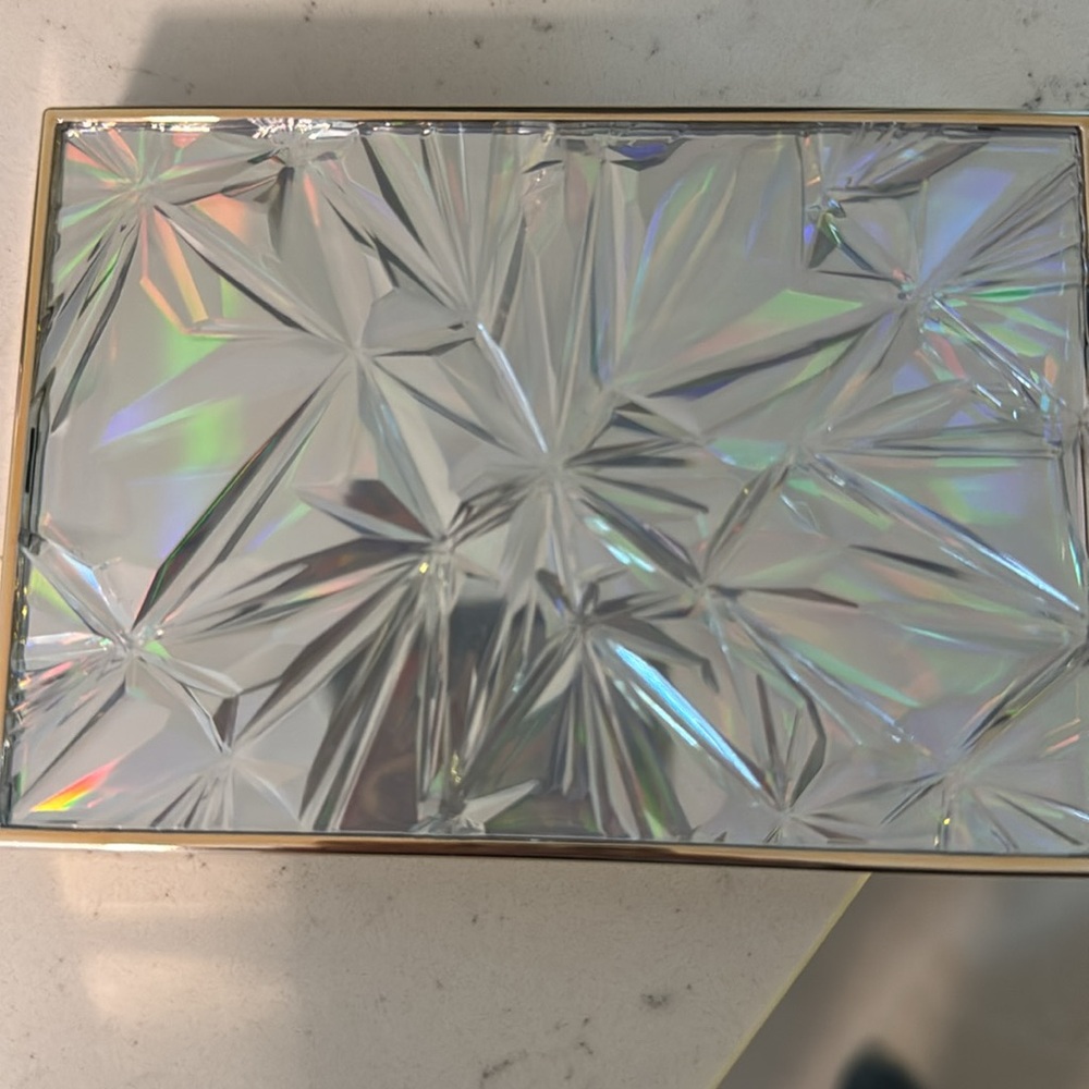 Bobbi Brown Luxe Eye & Cheek Palette – Incandescent Glow (New, Limited Edition)